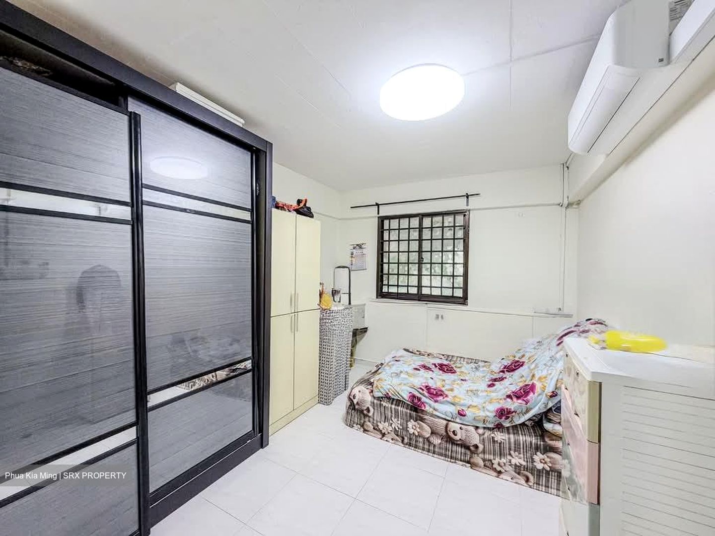 Blk 126 Yishun Street 11 (Yishun), HDB 3 Rooms #554799941
